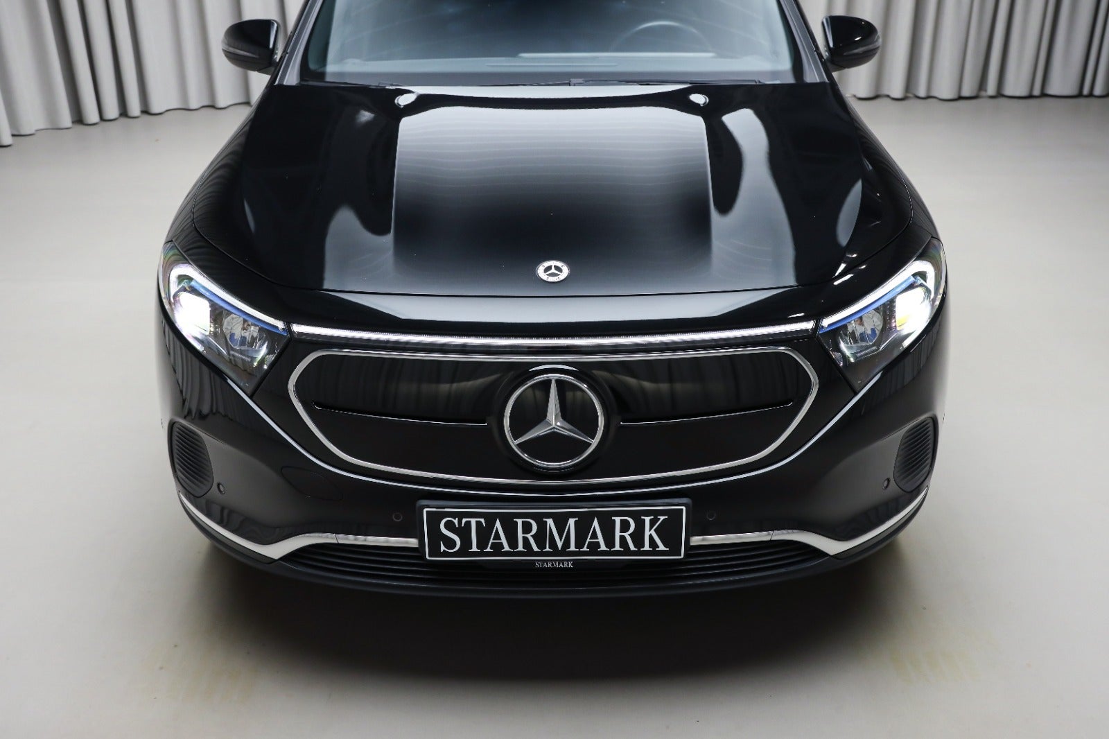 Mercedes-Benz EQA 250 (7/8)