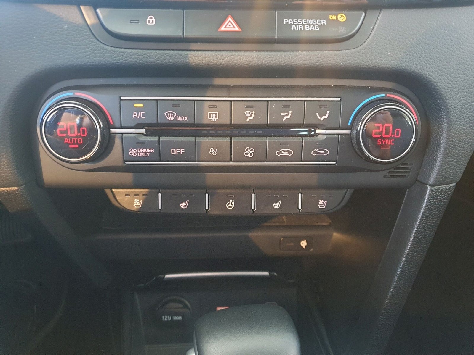 Kia XCeed PHEV Upgrade DCT