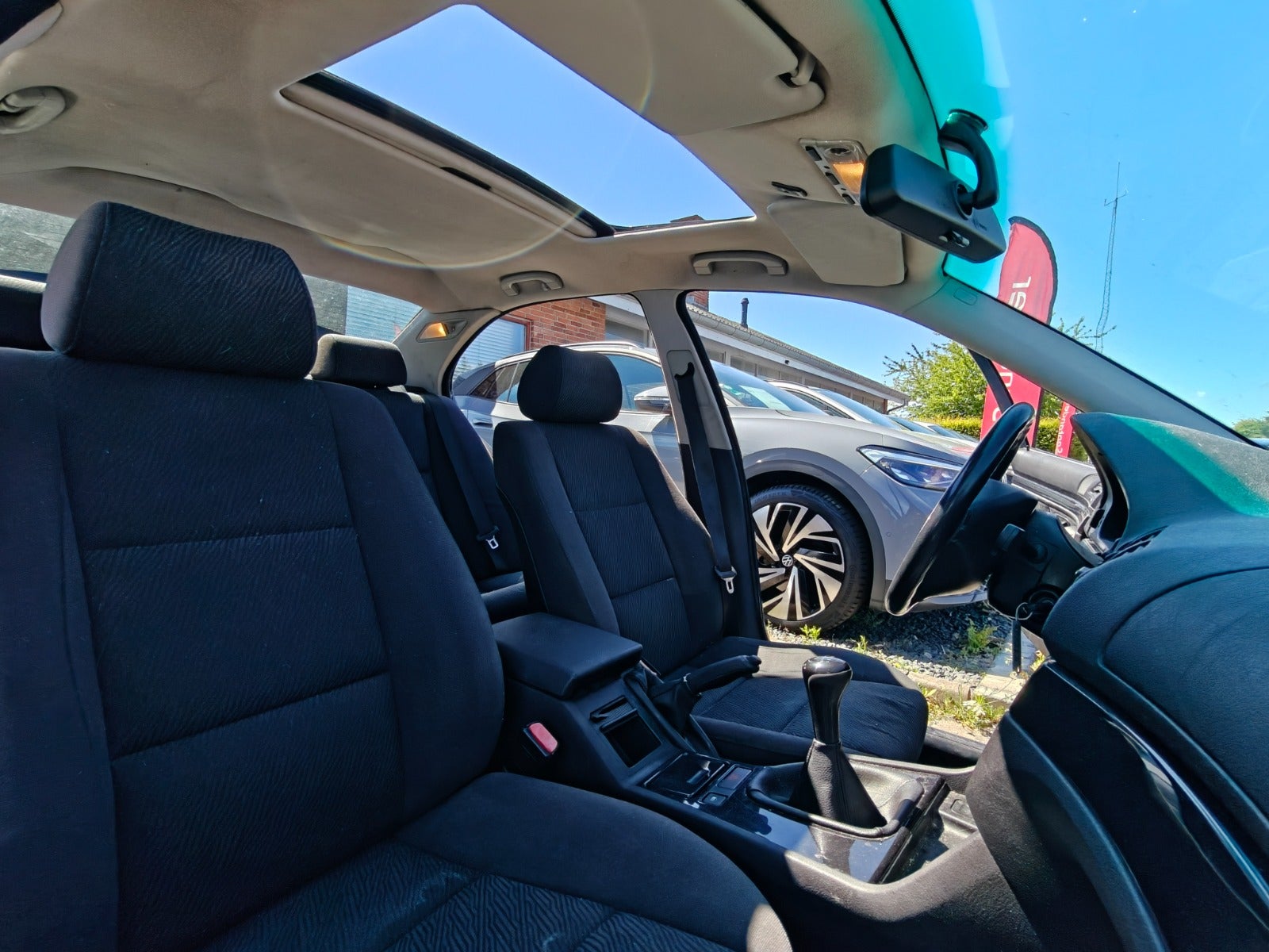 Billede af BMW 525i 2,5