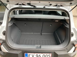 Kia EV2 Long Range Prestige