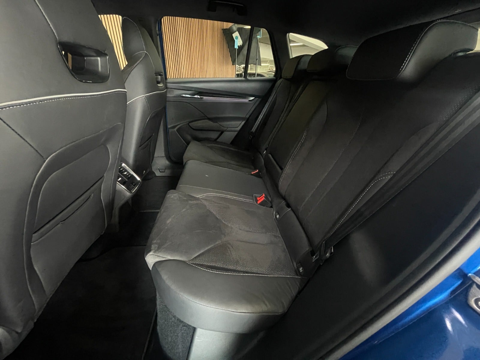 Billede af Skoda Enyaq 60 iV Sportline