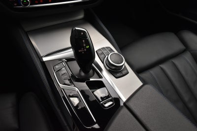 BMW 530e Touring M-Sport aut.