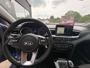 Kia Ceed T-GDi Intro Edition SW