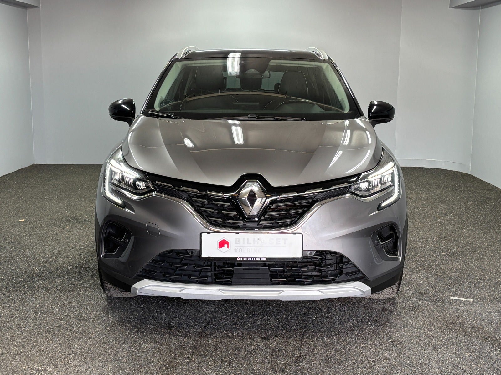 Billede af Renault Captur 1,6 E-Tech Intens