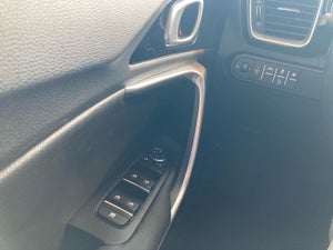 Kia Ceed PHEV Prestige SW DCT