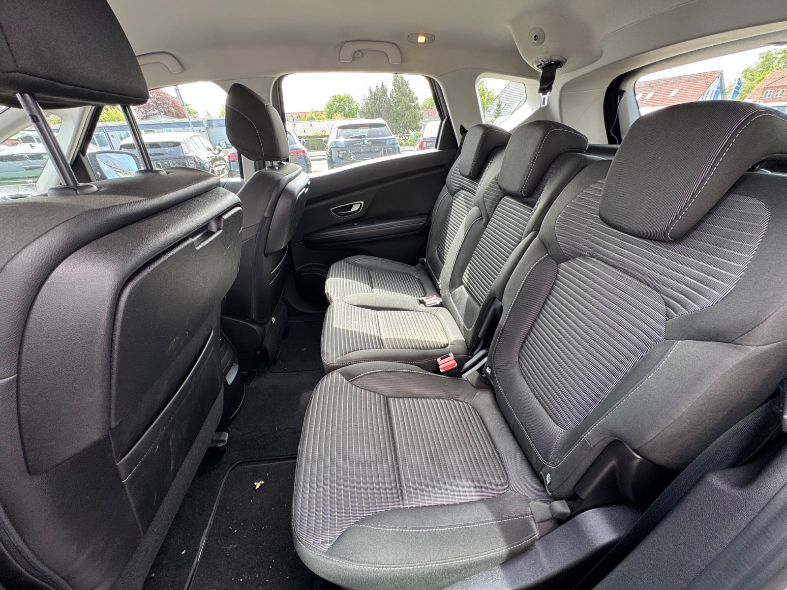 Billede af Renault Scenic IV 1,5 dCi 110 Zen