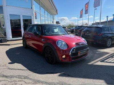 MINI Cooper 1,5  3d
