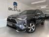 Toyota RAV4 Plug-in Hybrid H3 Comfort AWD-i Van