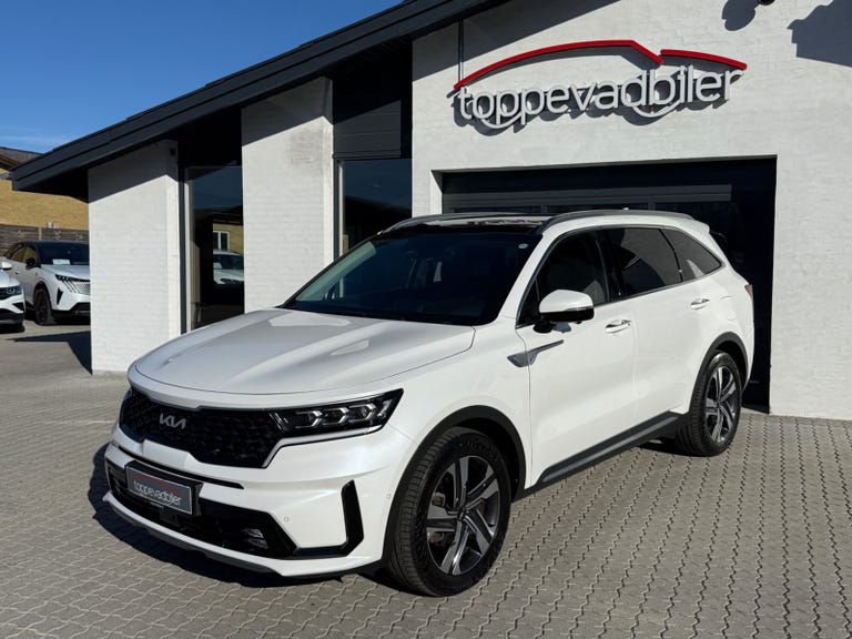 Kia Sorento PHEV Premium aut. 4WD 7prs