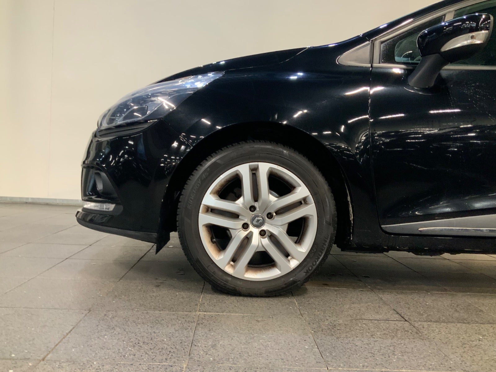 Renault Clio IV