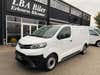 Toyota ProAce D 120 Long Base+