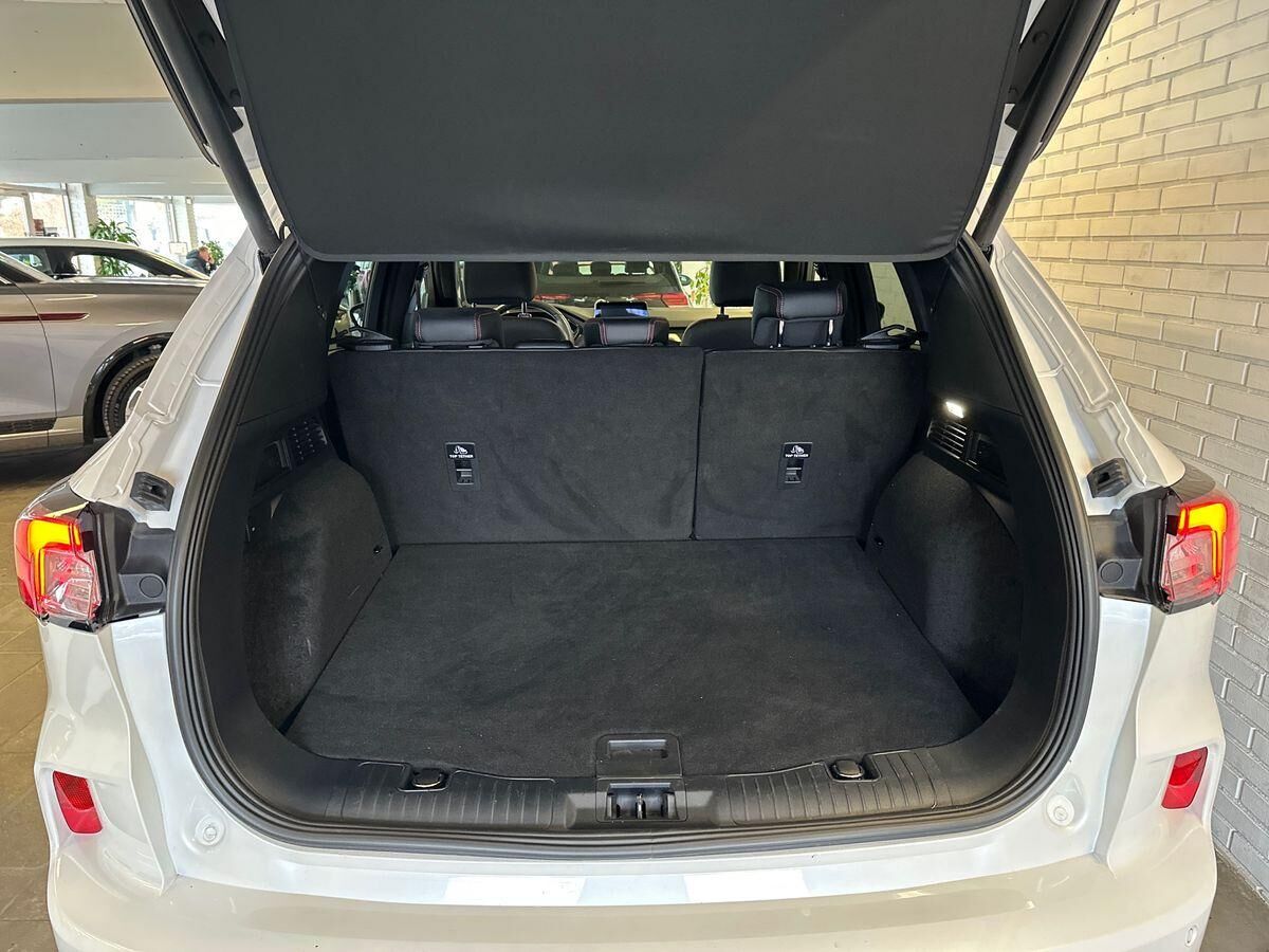 Ford Kuga PHEV ST-Line X CVT billede 7