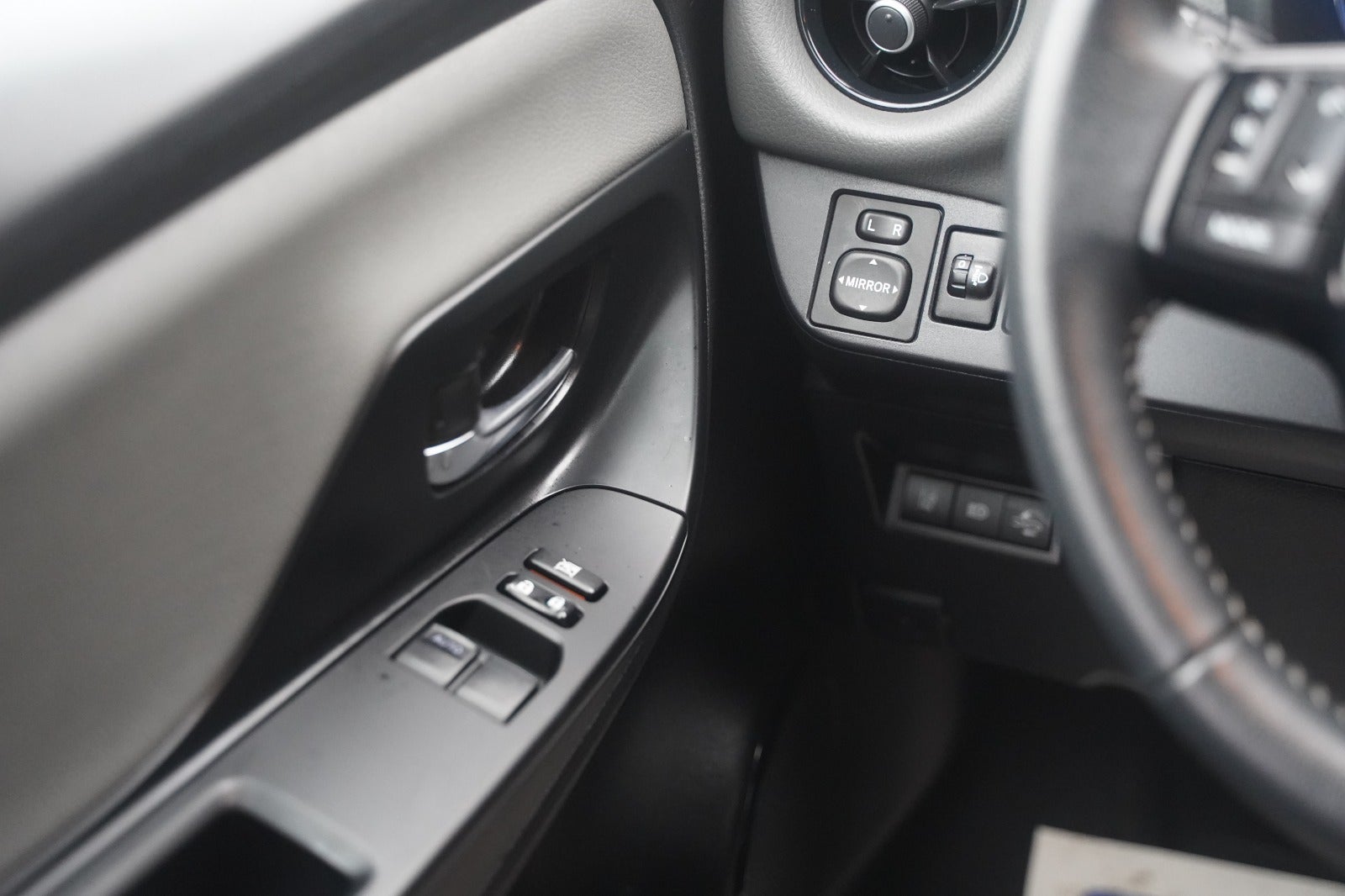 Billede af Toyota Yaris 1,5 Hybrid H2 e-CVT