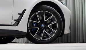 BMW i4 eDrive40 M-Sport