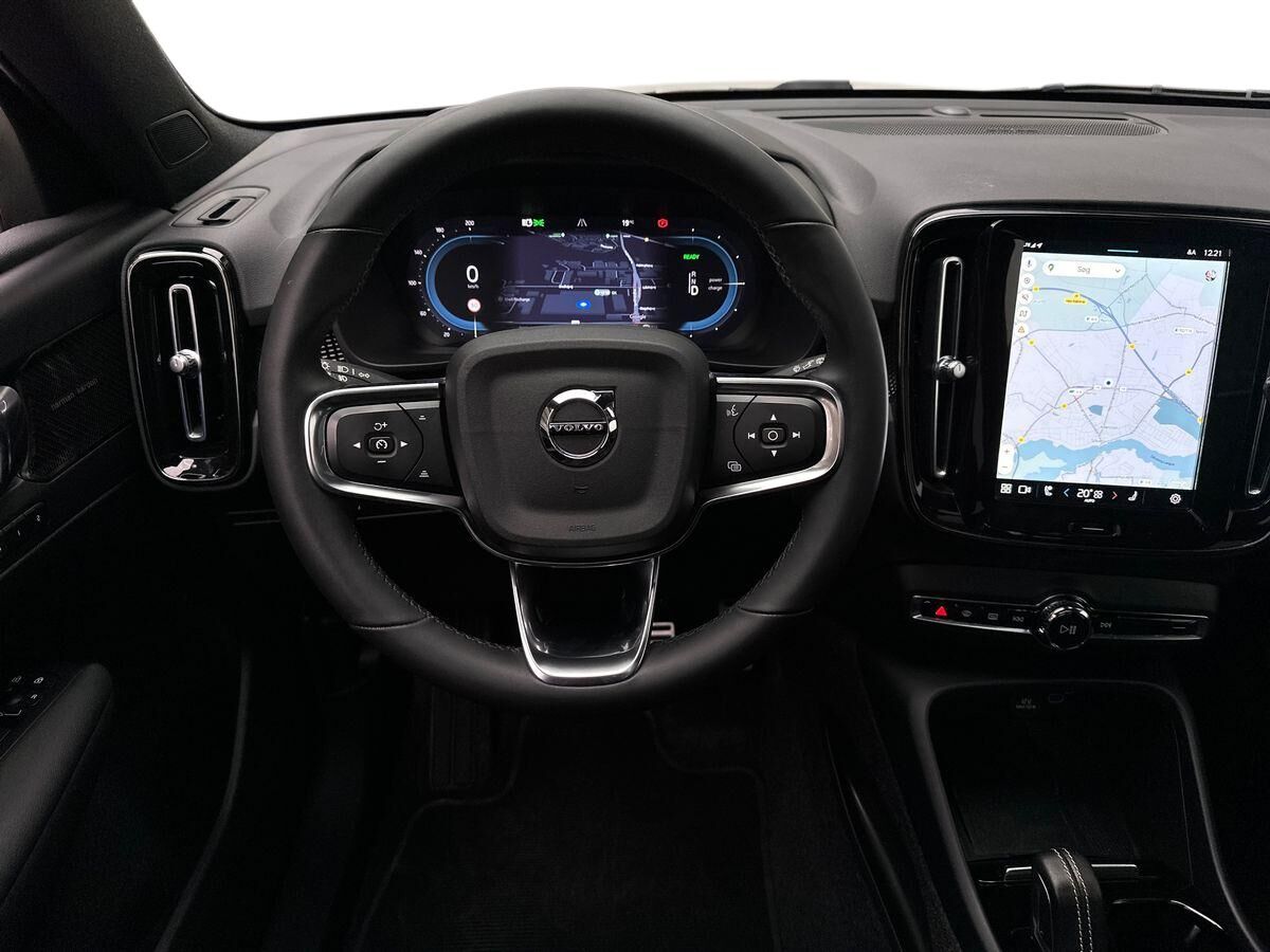 Volvo XC40 P8 ReCharge Twin Pro billede 10