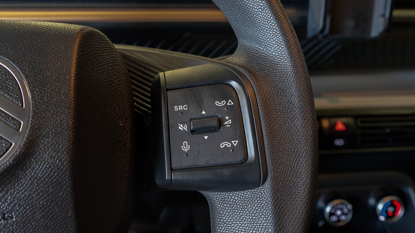 Billede af Citroën ë-C3 Aircross 44 You!