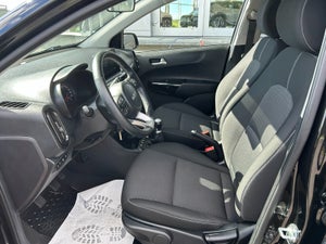 Kia Picanto Prestige Upgrade