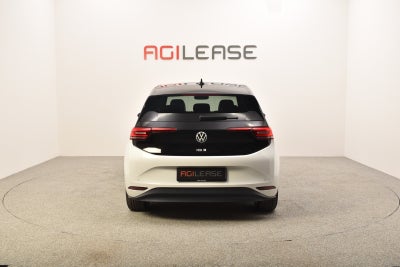 VW ID.3 1ST Max