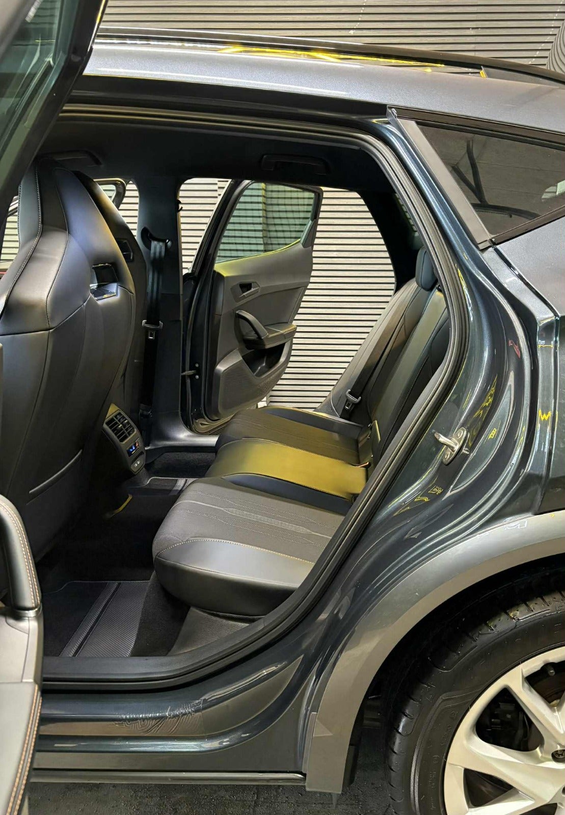 Billede af Cupra Formentor 1,4 eHybrid VZ DSG