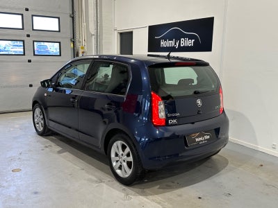 Skoda Citigo 60 Ambition GreenTec