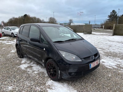 Mitsubishi Colt 1,3 Inform Allshift Coolpack 5d