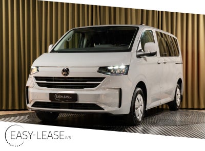 VW e-Transporter 64 Comfort SWB
