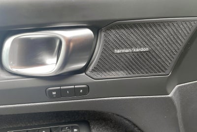 Volvo C40 P6 ReCharge Plus