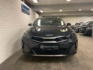 Kia XCeed PHEV Prestige DCT