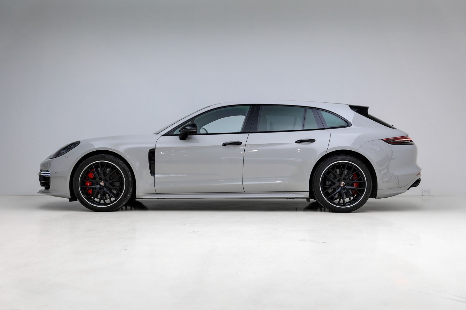 Porsche Panamera Turbo 4,0 Sport Turismo PDK