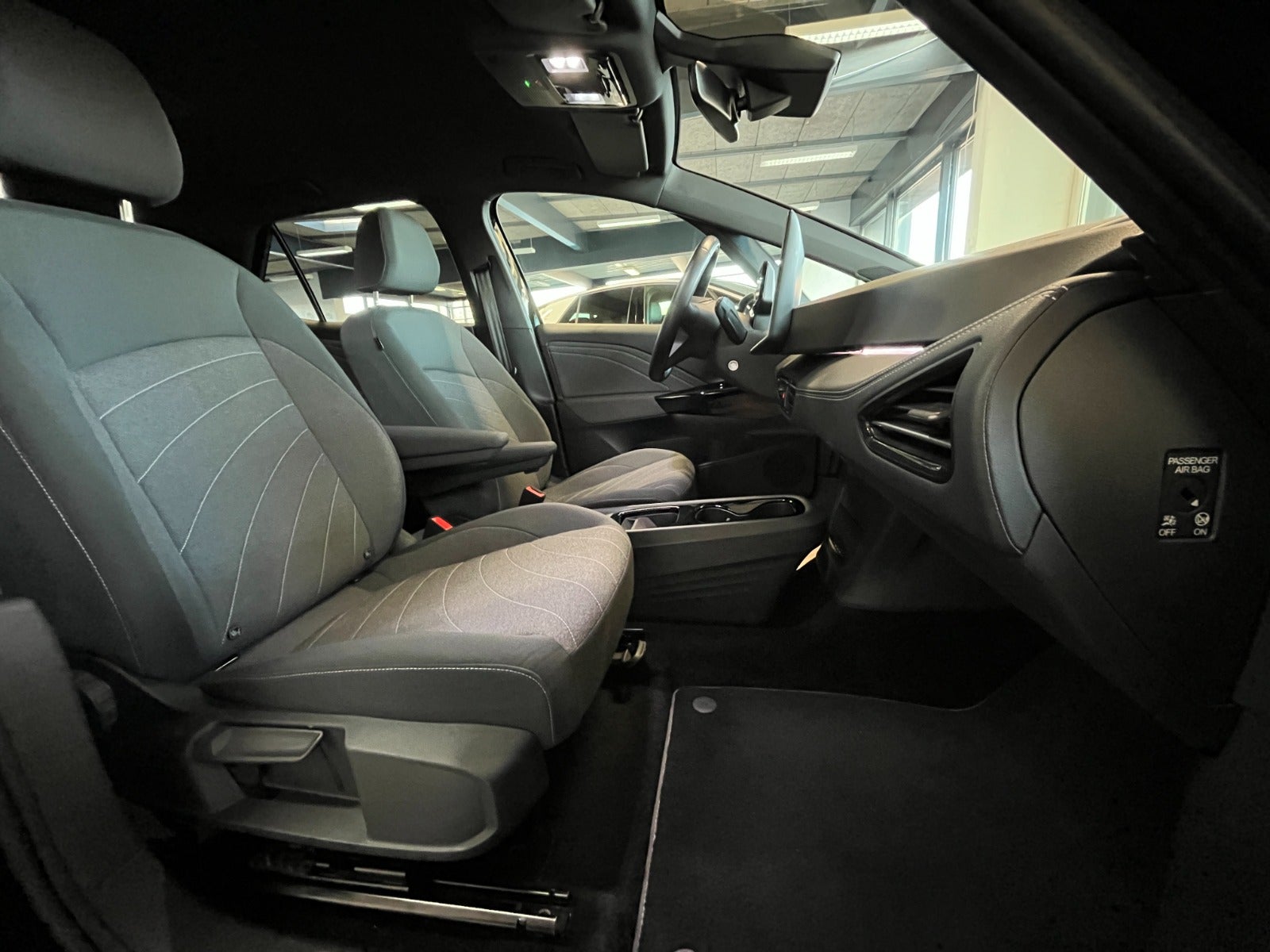 Billede af VW ID.3 77 Max