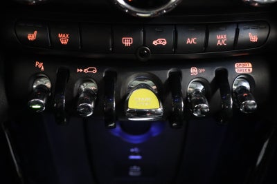 MINI Cooper SE Edition Premium Plus