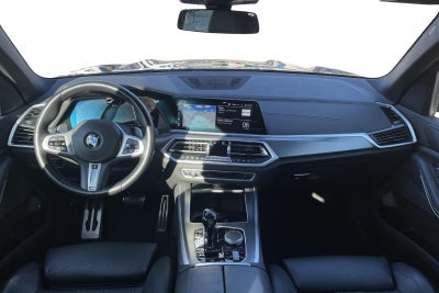 BMW X5 xDrive45e M-Sport aut.