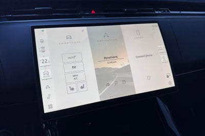 Land Rover Range Rover Sport P460e Dynamic SE aut.