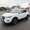 Nissan Qashqai dCi 115 N-Connecta DCT thumbnail