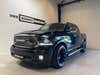 Dodge RAM 1500 V8 Hemi Limited Quad Cab aut. 4x4 thumbnail