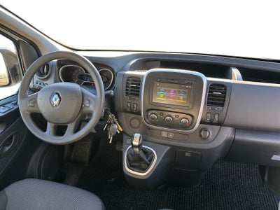 Renault Trafic T29 dCi 145 L2H1 EDC billede 3