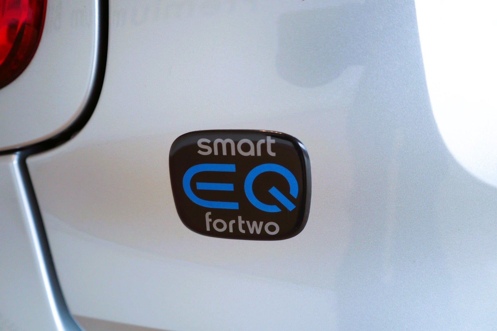 Billede af Smart Fortwo  Electric Drive Prime
