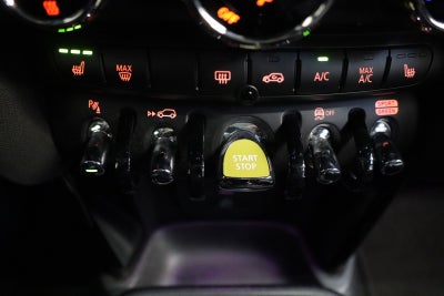 MINI Cooper SE Edition Premium Plus