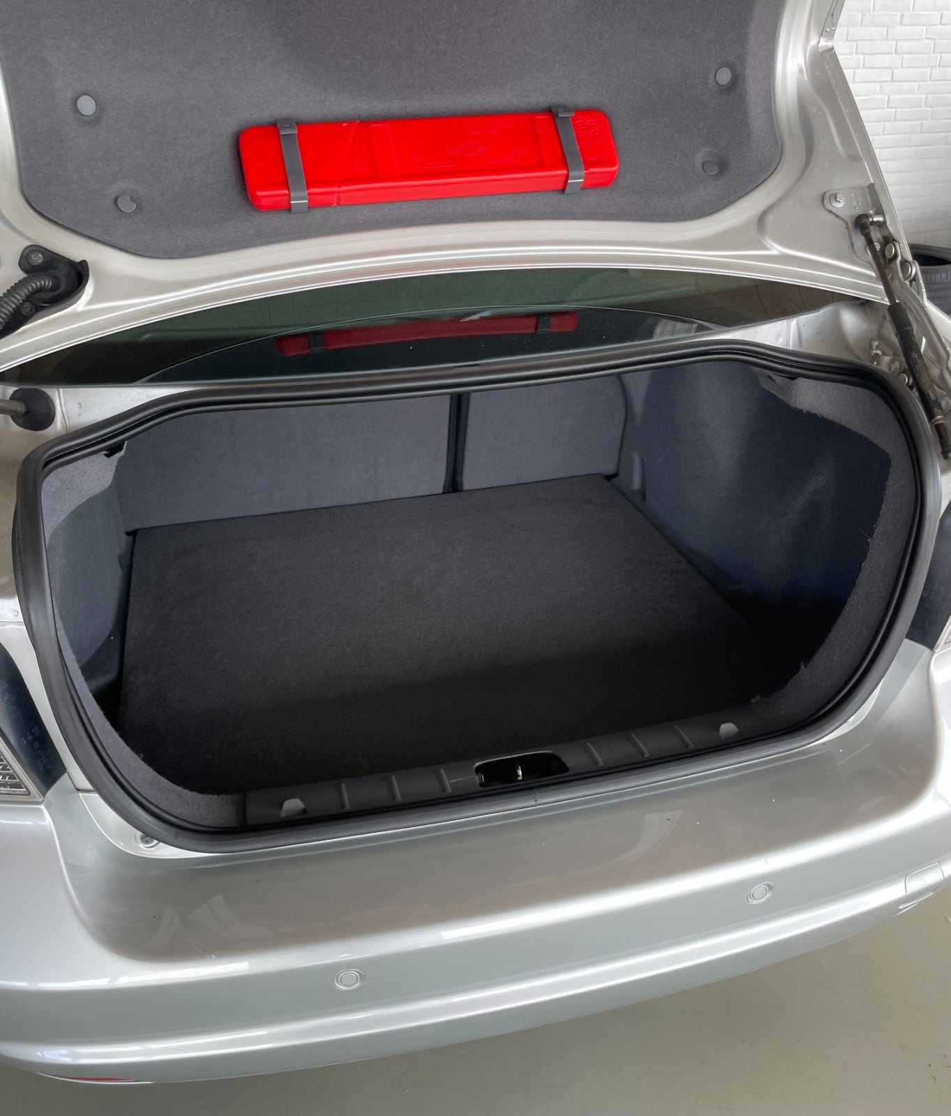 Billede af Volvo S40 2,0 Momentum