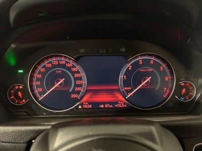 BMW 440i Cabriolet M-Sport aut.