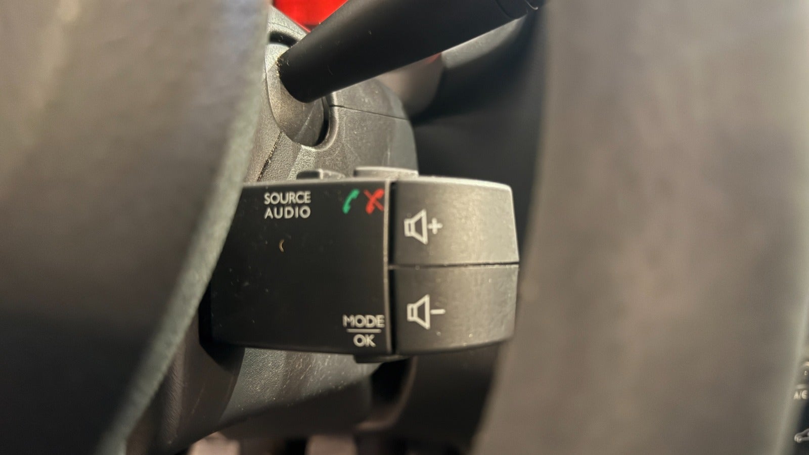 Billede af Dacia Logan 0,9 TCe 90 Ambiance MCV