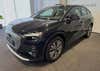 Audi Q4 e-tron Advanced Sportback thumbnail