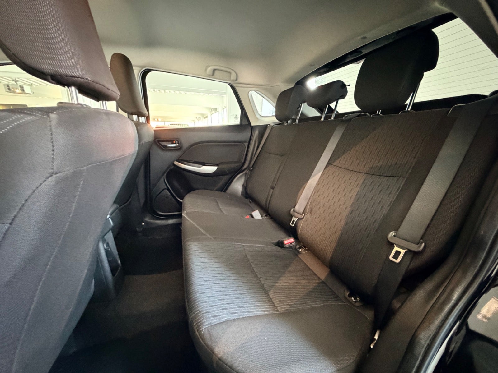 Billede af Suzuki Baleno 1,2 Dualjet Exclusive+