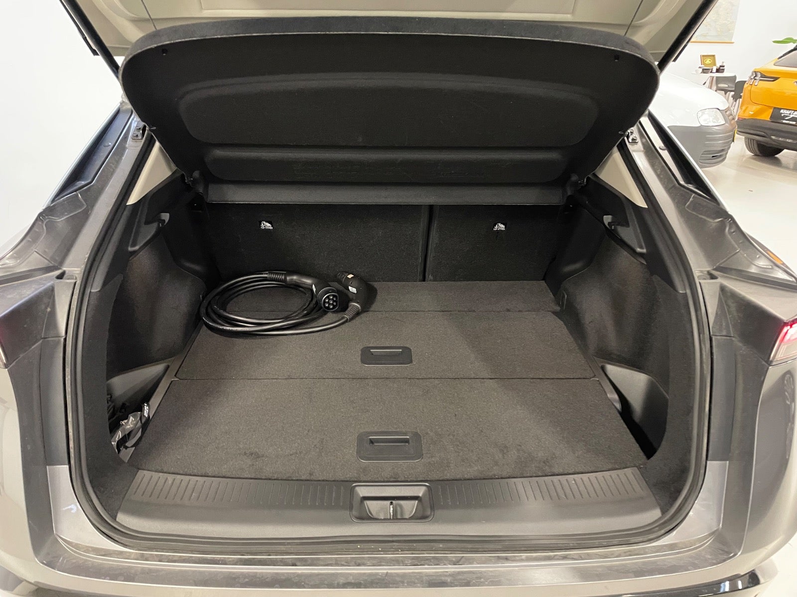 Billede af Nissan Ariya 63 Engage