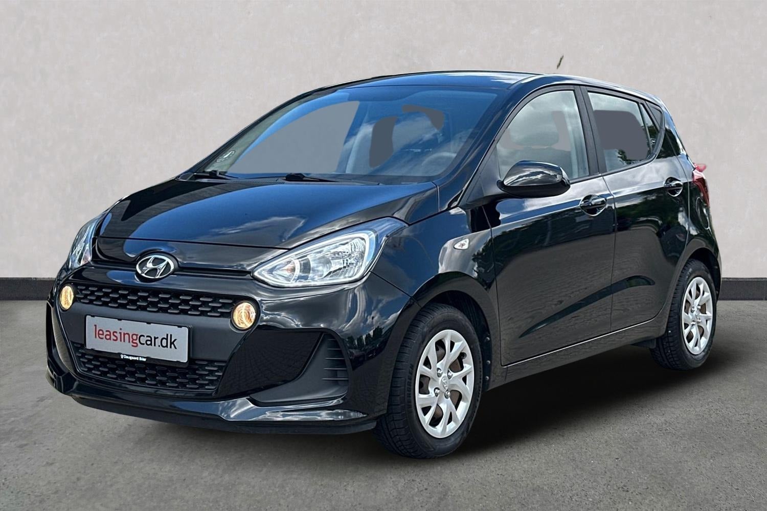 Billede af Hyundai i10 1,0 Trend