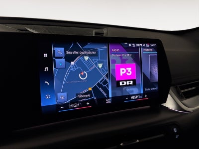 BMW iX1 xDrive30 M-Sport Premium