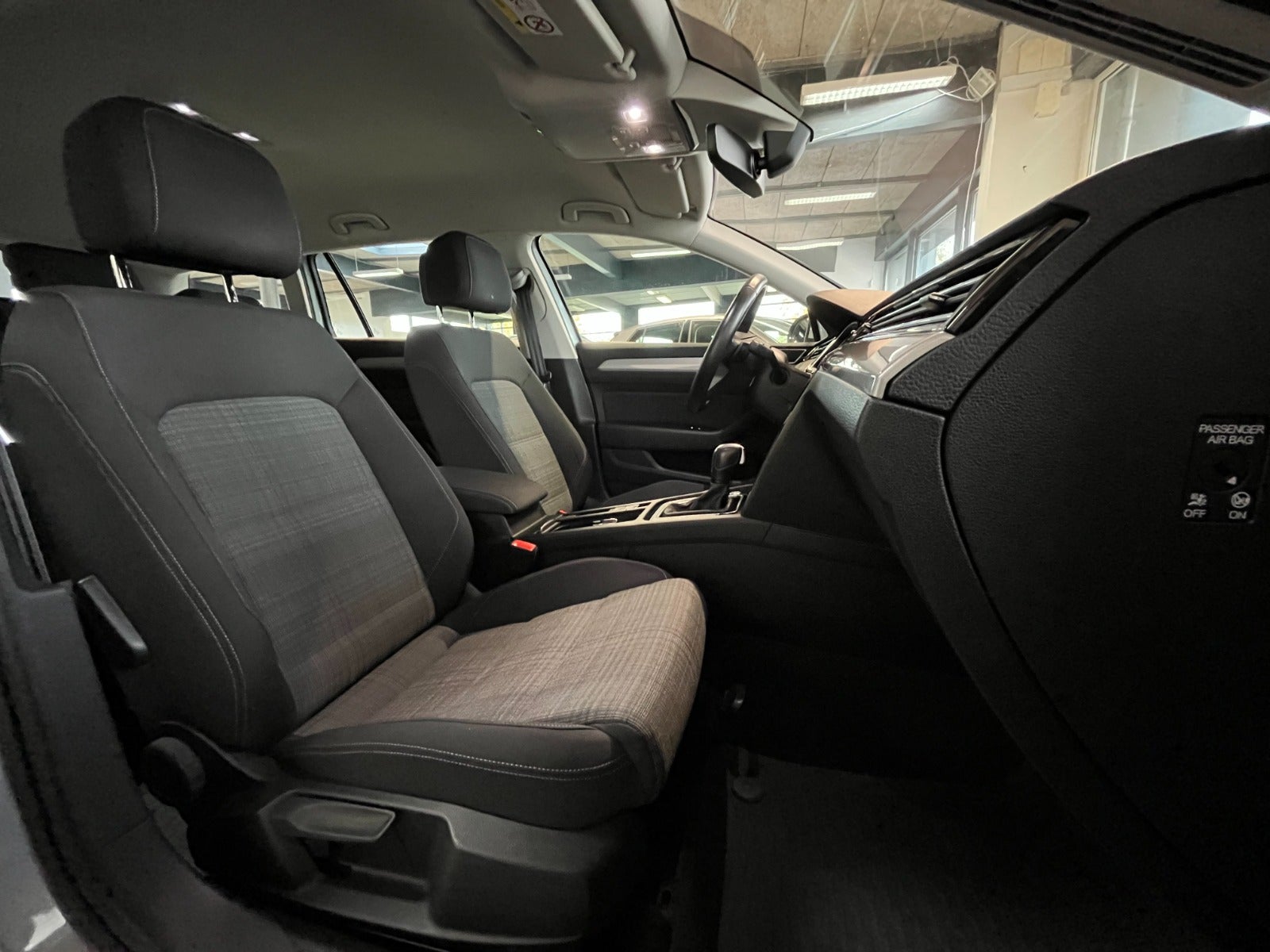 Billede af VW Passat 2,0 TDi 150 Business Variant DSG