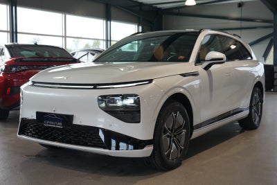 Xpeng G9 Standard Range 