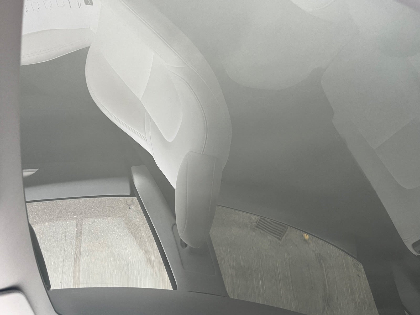 Billede af Tesla Model Y  Performance AWD