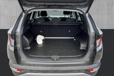 Hyundai Tucson PHEV Advanced aut. 4WD